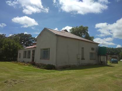 5 Bed House in Marquard photo number 23