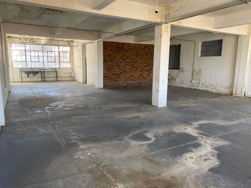5000  m² Commercial space in New Doornfontein photo number 8