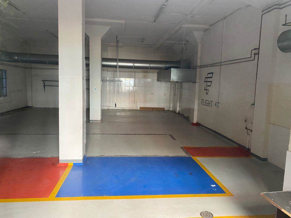 5000  m² Commercial space in New Doornfontein photo number 4