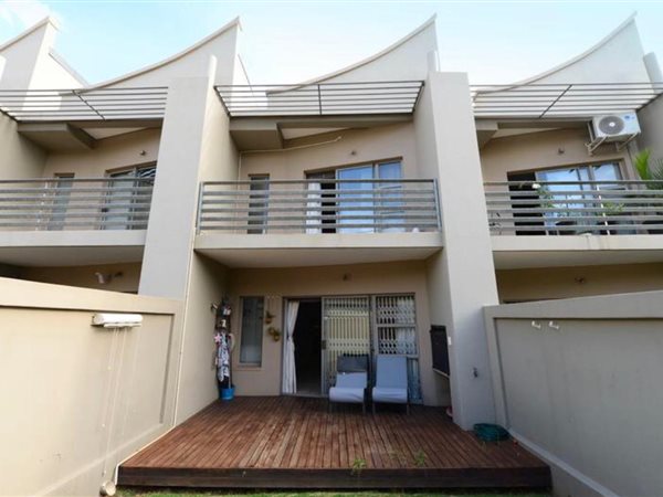2 Bed Townhouse in Arcadia