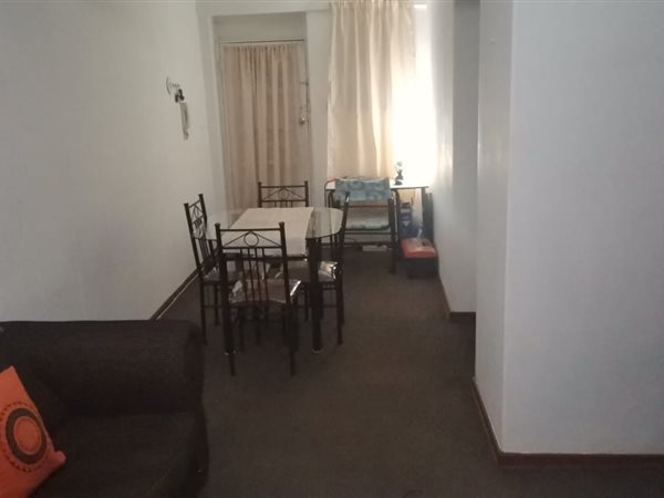 1 Bed Apartment