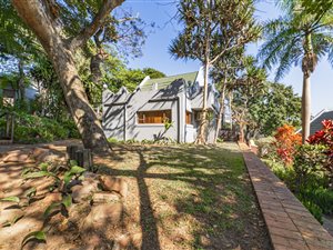 3 Bed House in Zinkwazi Beach