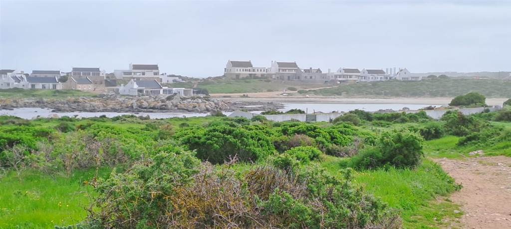 2.1 ha Land available in Jacobsbaai photo number 12