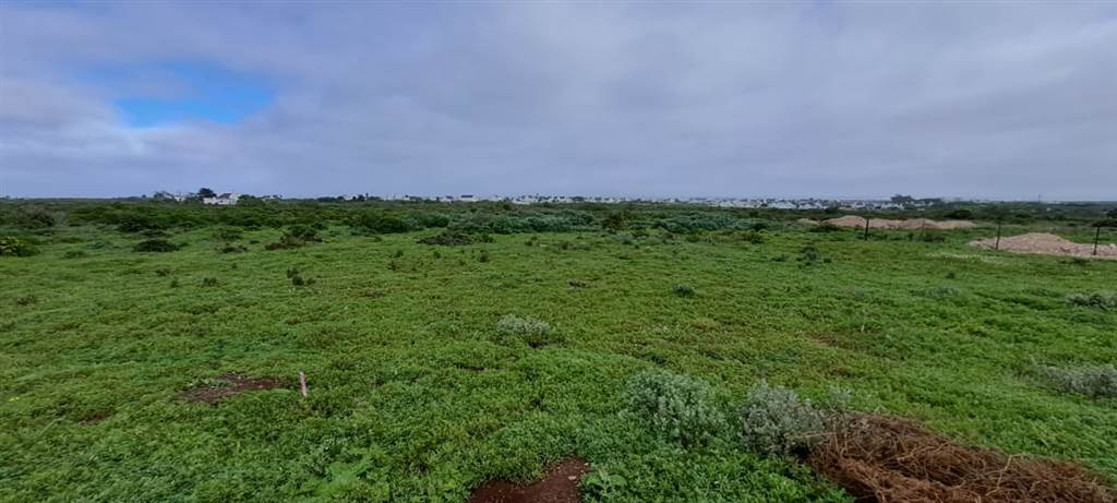 2.1 ha Land available in Jacobsbaai photo number 4