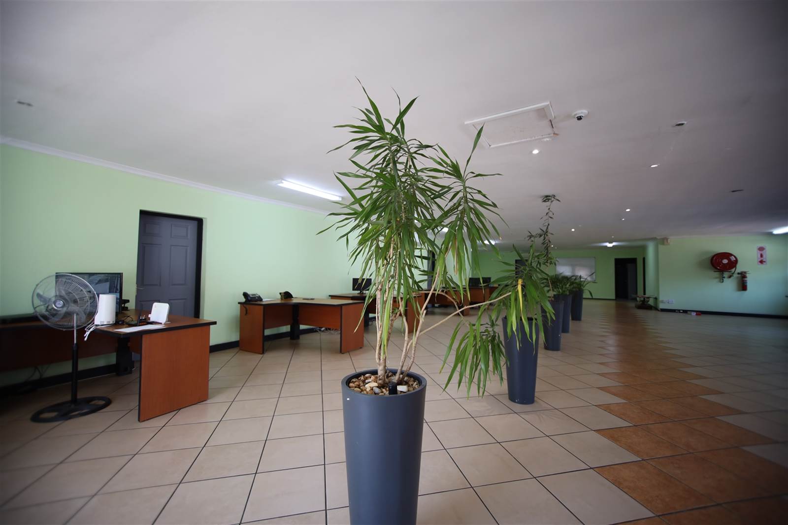 Office space in Kleinfontein photo number 20