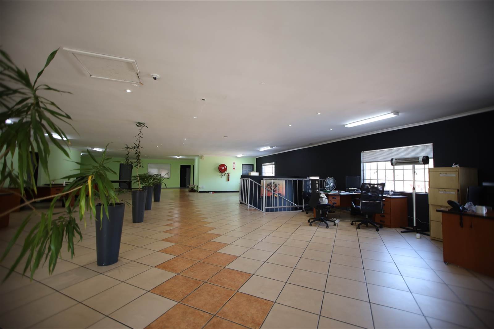 Office space in Kleinfontein photo number 19