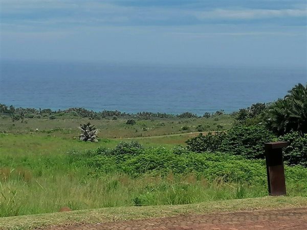 1646 m² Land available in Leisure Bay