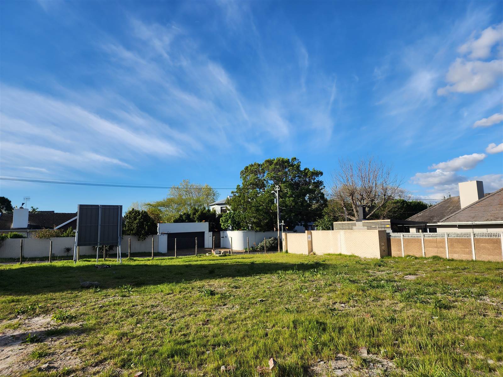 991 m² Land available in Rondebosch photo number 7