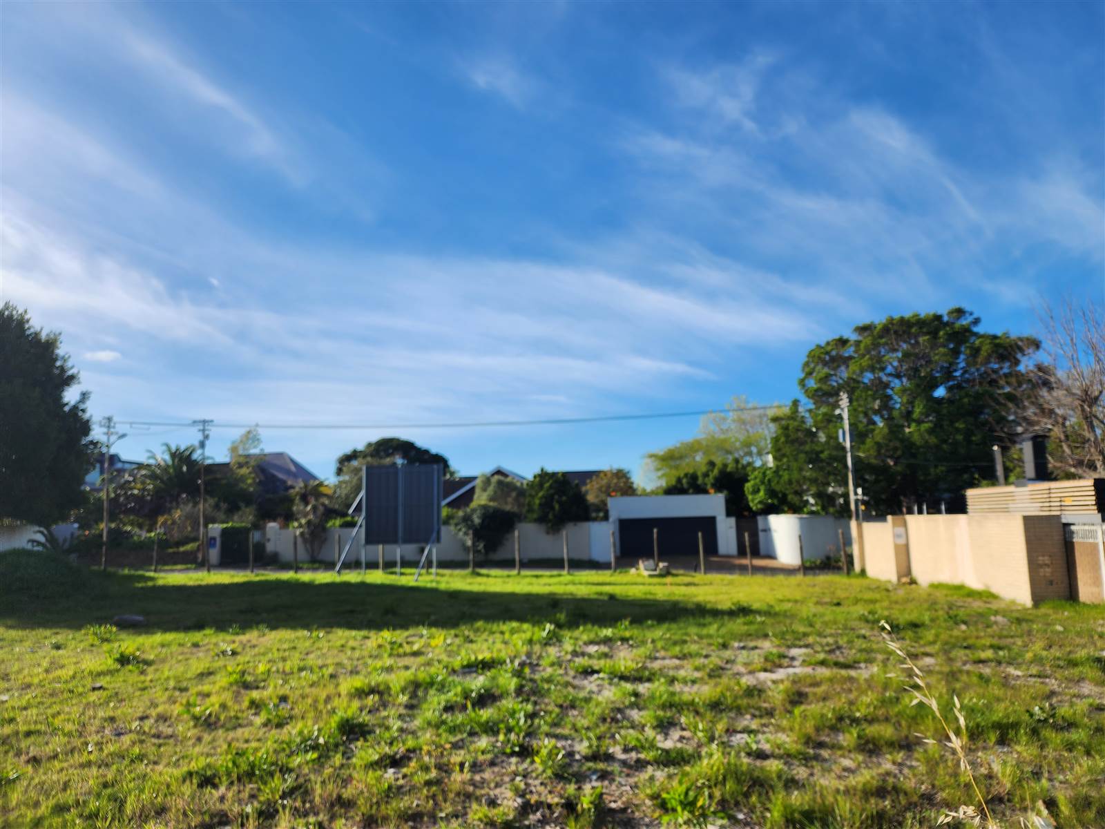 991 m² Land available in Rondebosch photo number 6