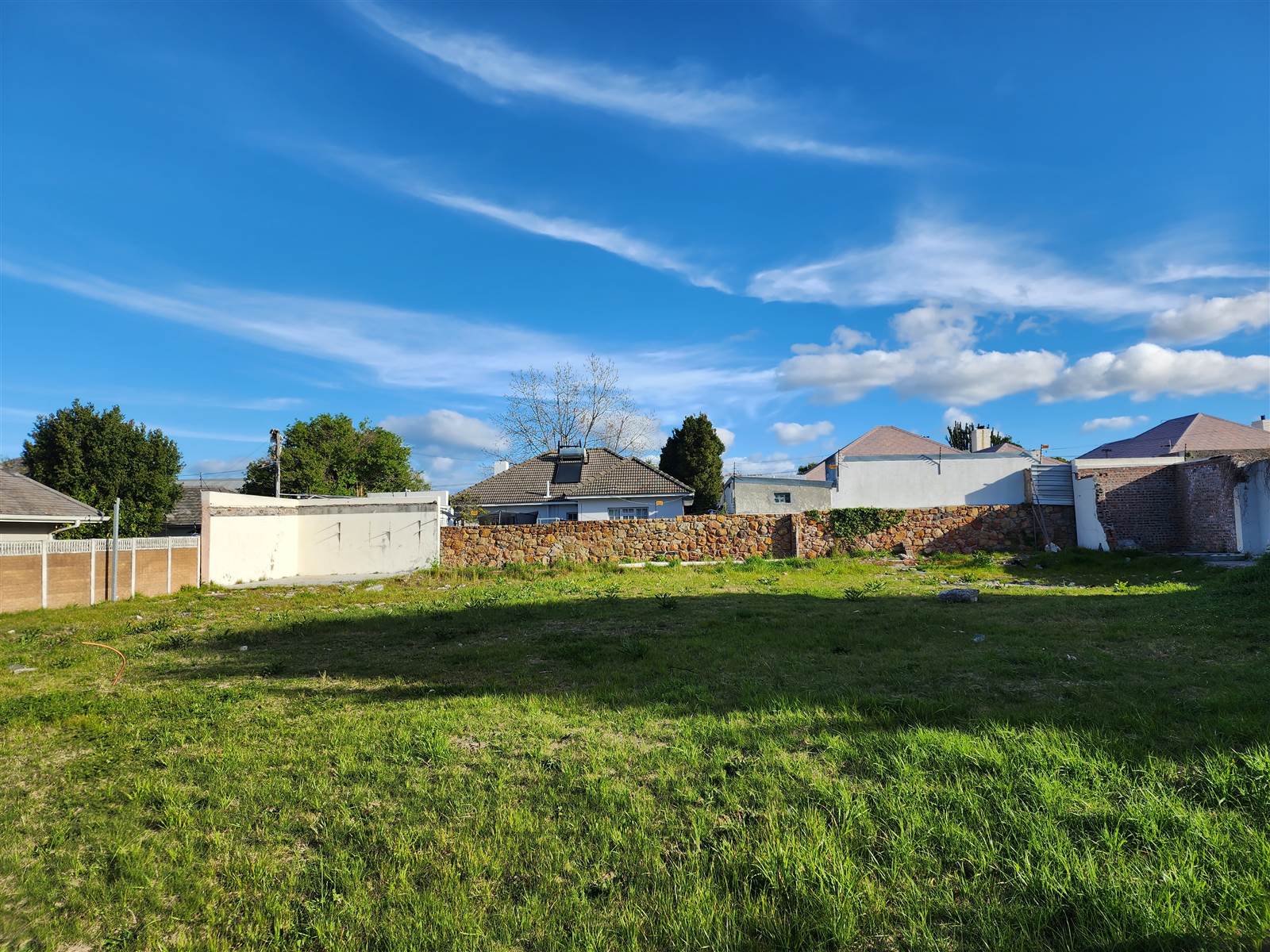 991 m² Land available in Rondebosch photo number 2