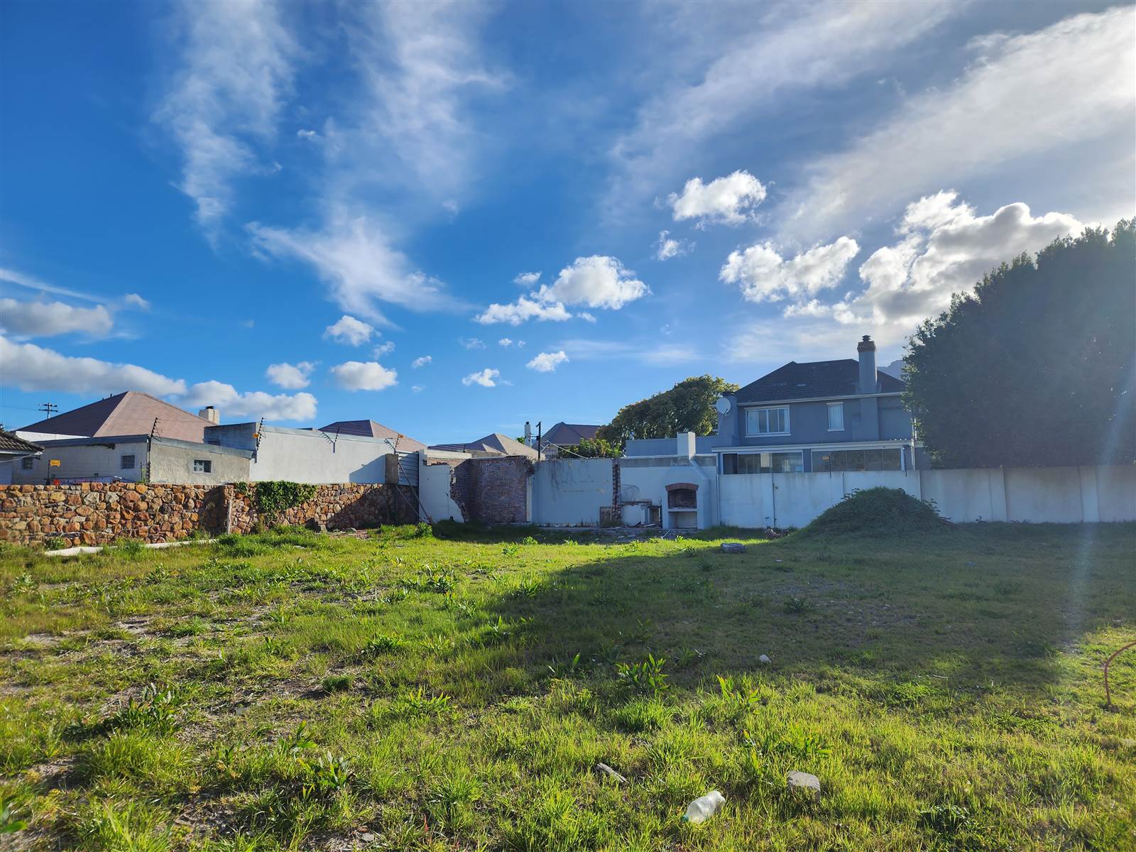 991 m² Land available in Rondebosch photo number 5