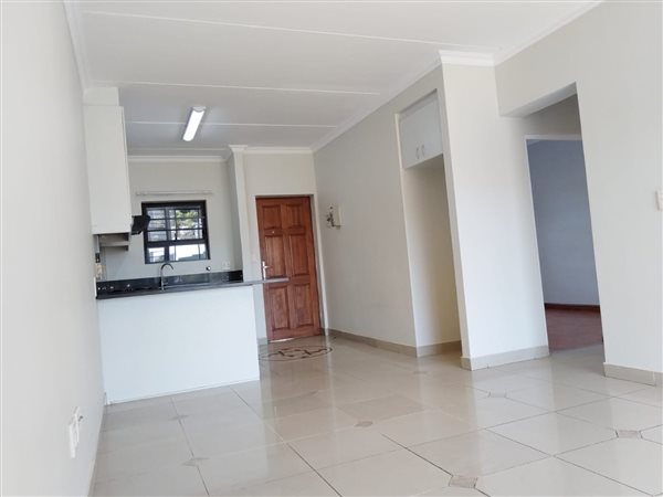 2 Bed Apartment