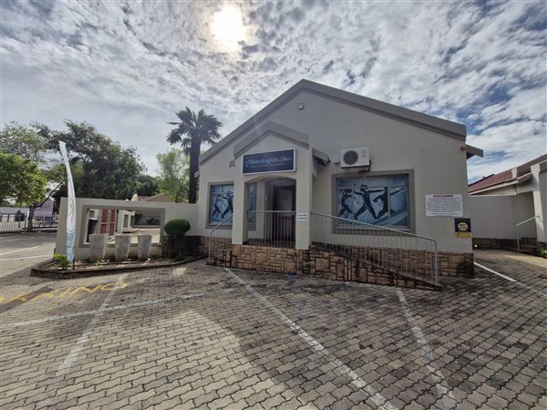 110 m² Commercial space 110 m² Commercial space