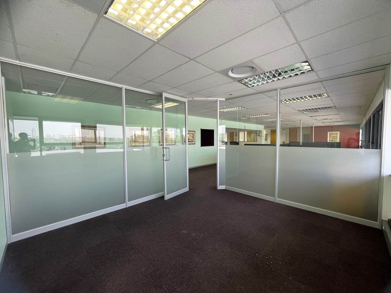 650  m² Commercial space in Kensington B photo number 18