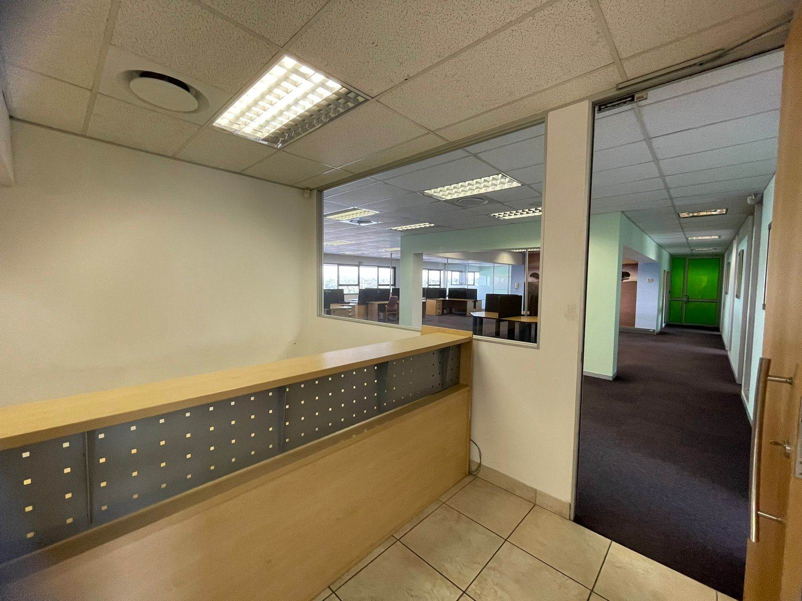 650  m² Commercial space in Kensington B photo number 4