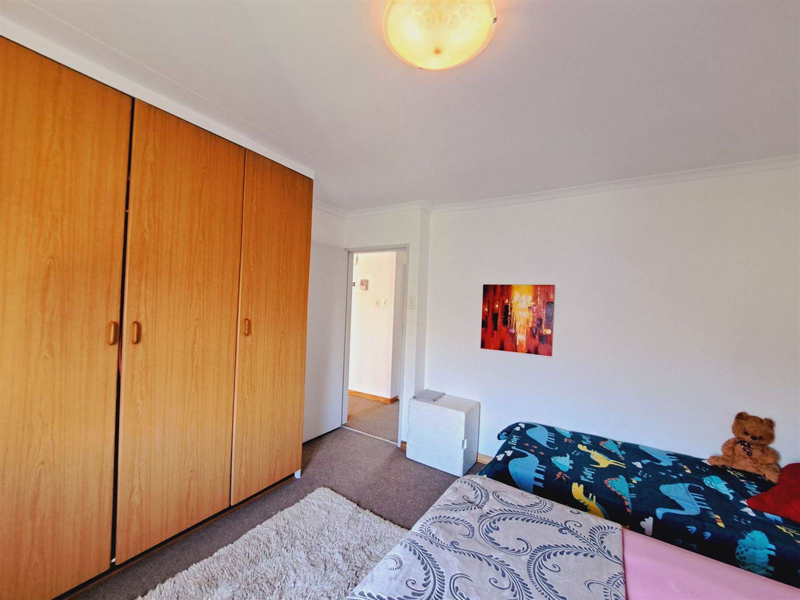 2 Bed Apartment in Van Der Hoff Park photo number 10