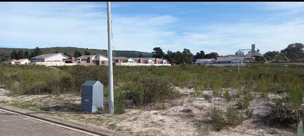 225 m² Land available in Albertinia photo number 8
