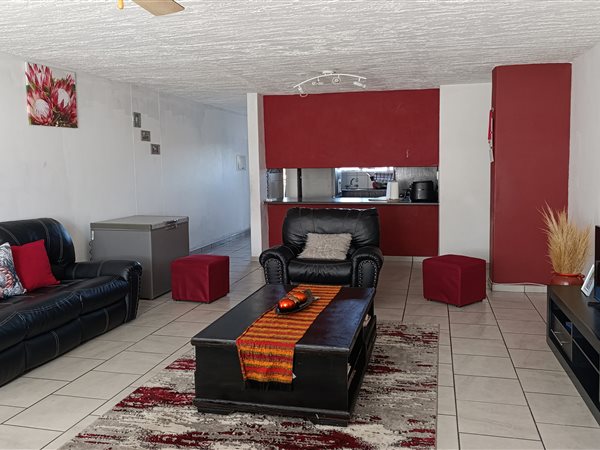 3 Bedroom Apartment 3 Bedroom Apartment