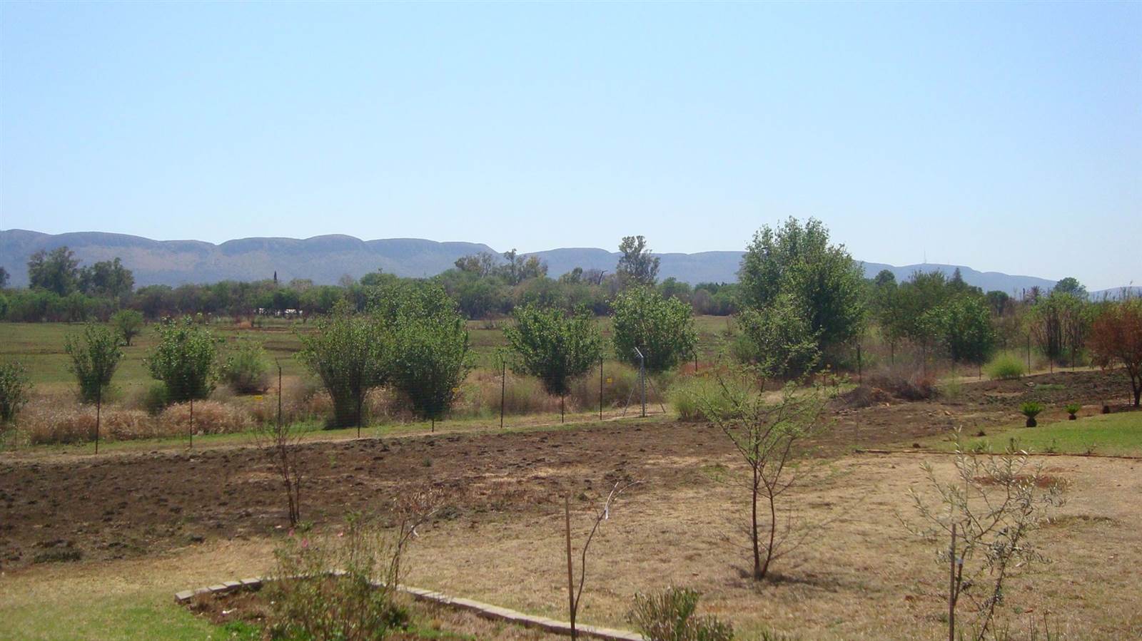 1408 m² Land available in La Camargue photo number 7