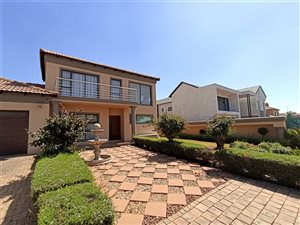 4 Bed House in Silver Stone Country Estate