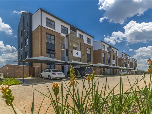 2 Bedroom Apartment 2 Bedroom Apartment