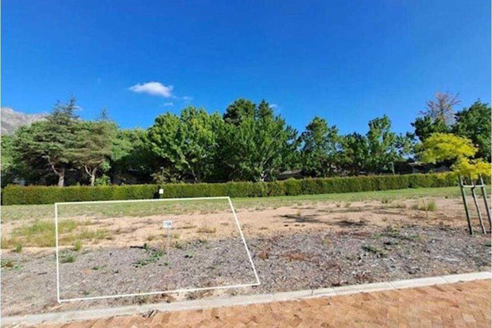 450 m² Land available in Paradyskloof photo number 11