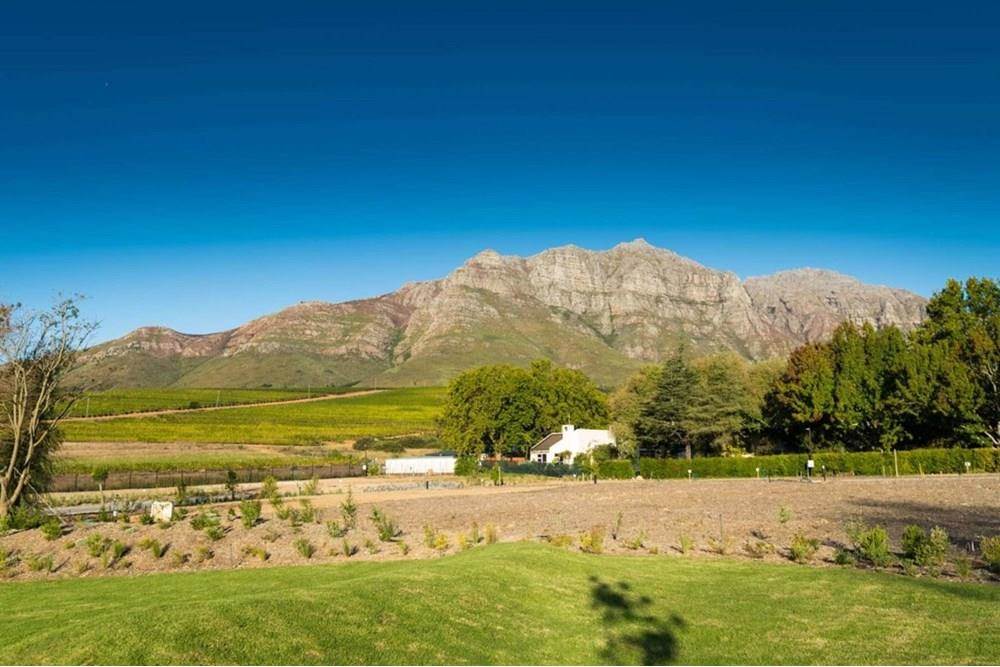 450 m² Land available in Paradyskloof photo number 2