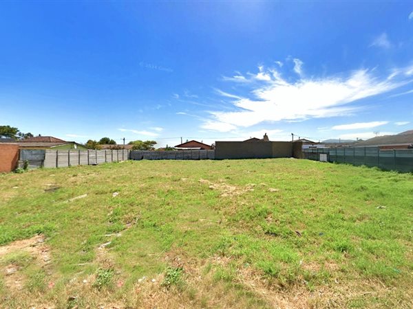 991 m² Land