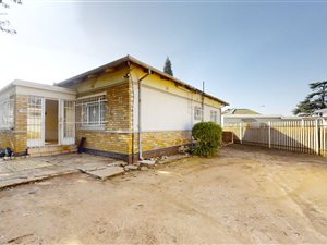 3 Bed House in Boksburg South