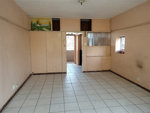 1 Bed Apartment in Pretoria Central