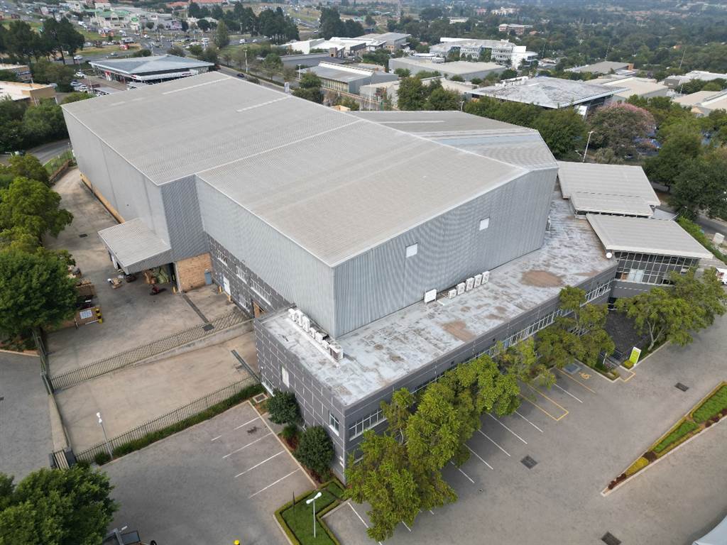 5439  m² Industrial space in Meadowdale photo number 6