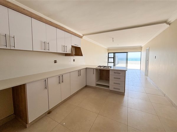 3 Bed Apartment