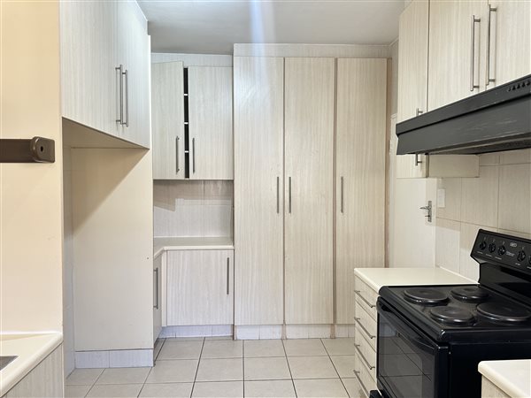 2 Bed Apartment