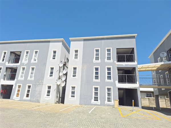 3 Bed Apartment