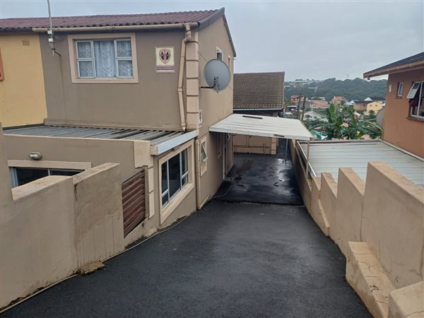 2 Bedroom House 2 Bedroom House