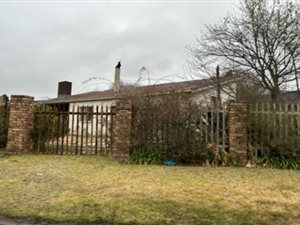 3 Bed House in Ermelo