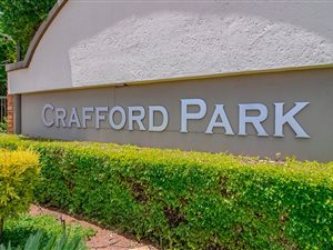 2 Bed Townhouse in Amberfield