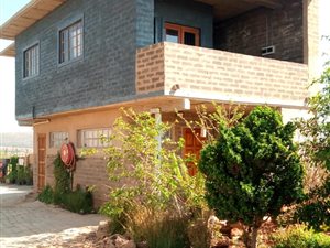 1 Bed Garden Cottage in Leeuwfontein