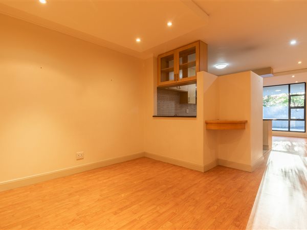 2 Bed Apartment