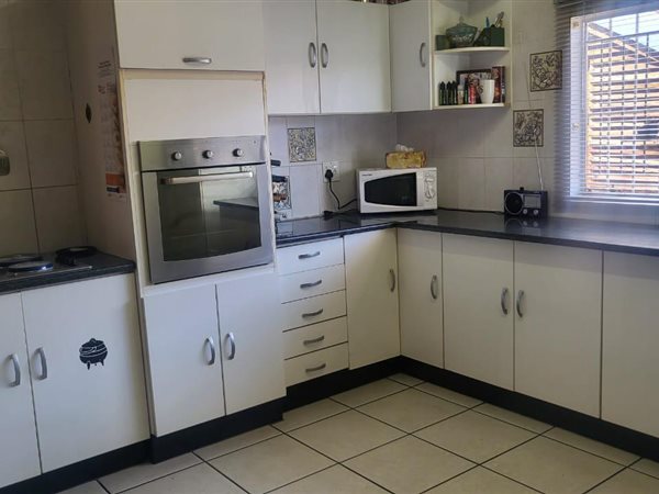 3 Bed Townhouse in Mindalore