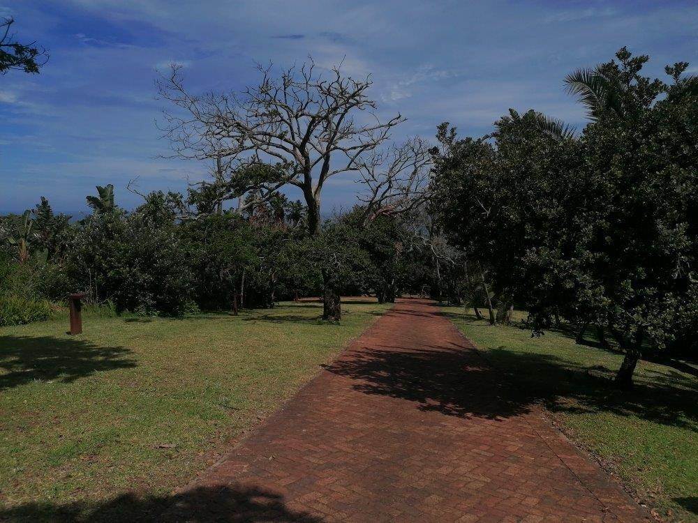 3182 m² Land available in Leisure Bay photo number 6