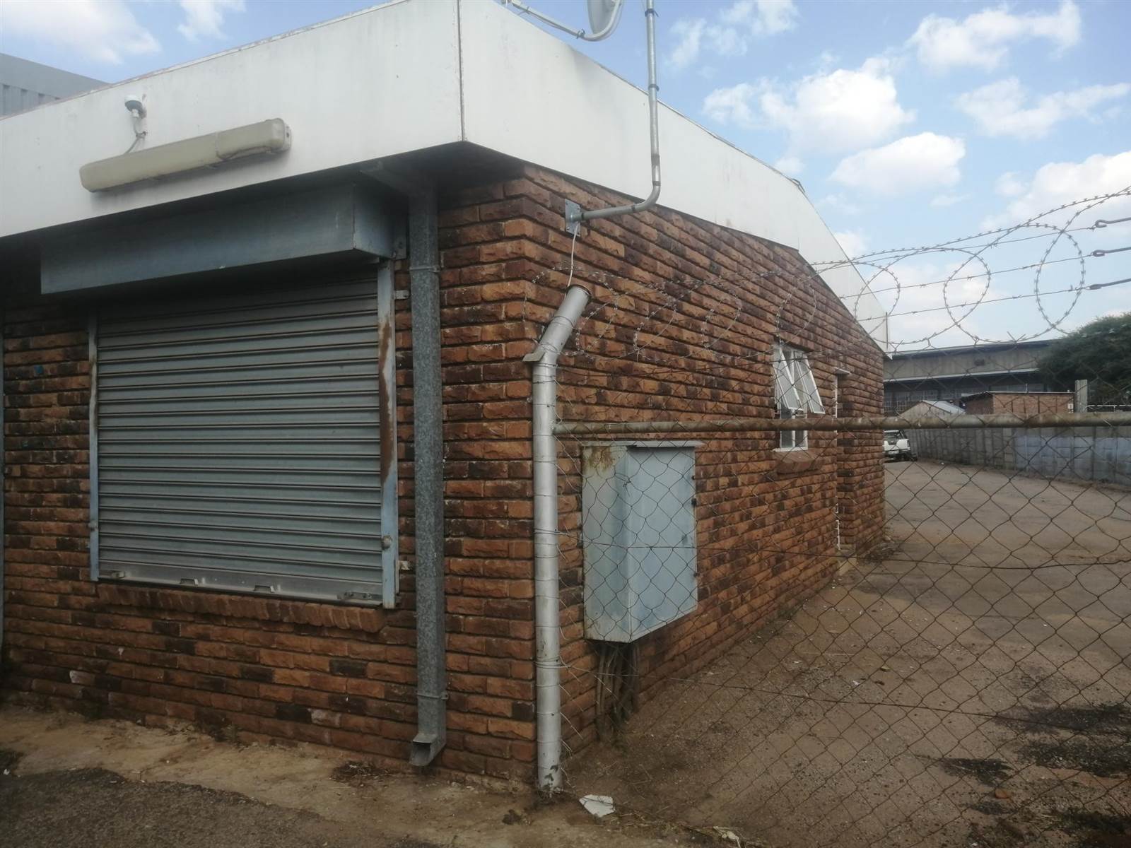 228  m² Industrial space in Polokwane Central photo number 2