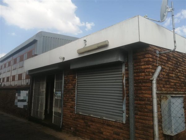 228  m² Industrial space in Polokwane Central