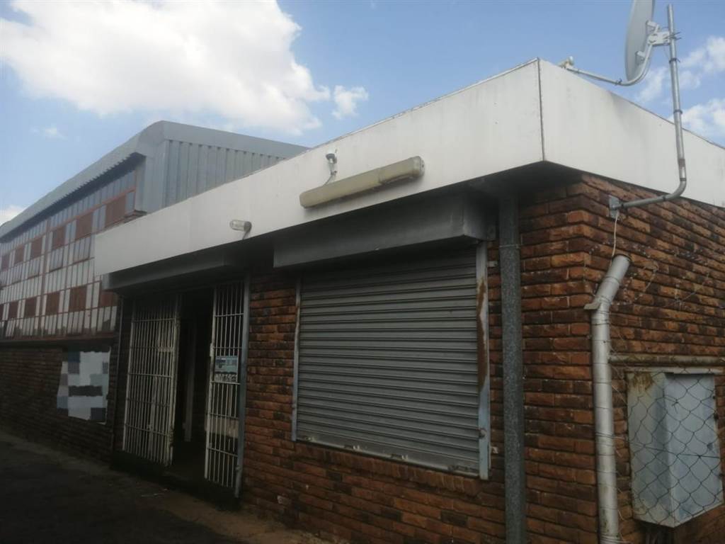 228  m² Industrial space in Polokwane Central photo number 1
