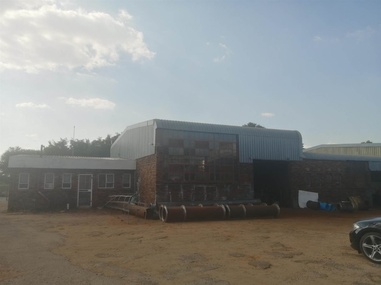 228  m² Industrial space in Polokwane Central photo number 4