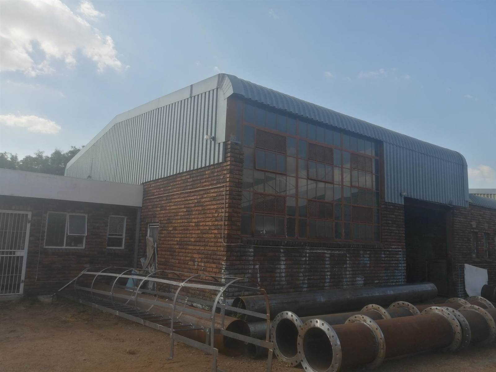 228  m² Industrial space in Polokwane Central photo number 5