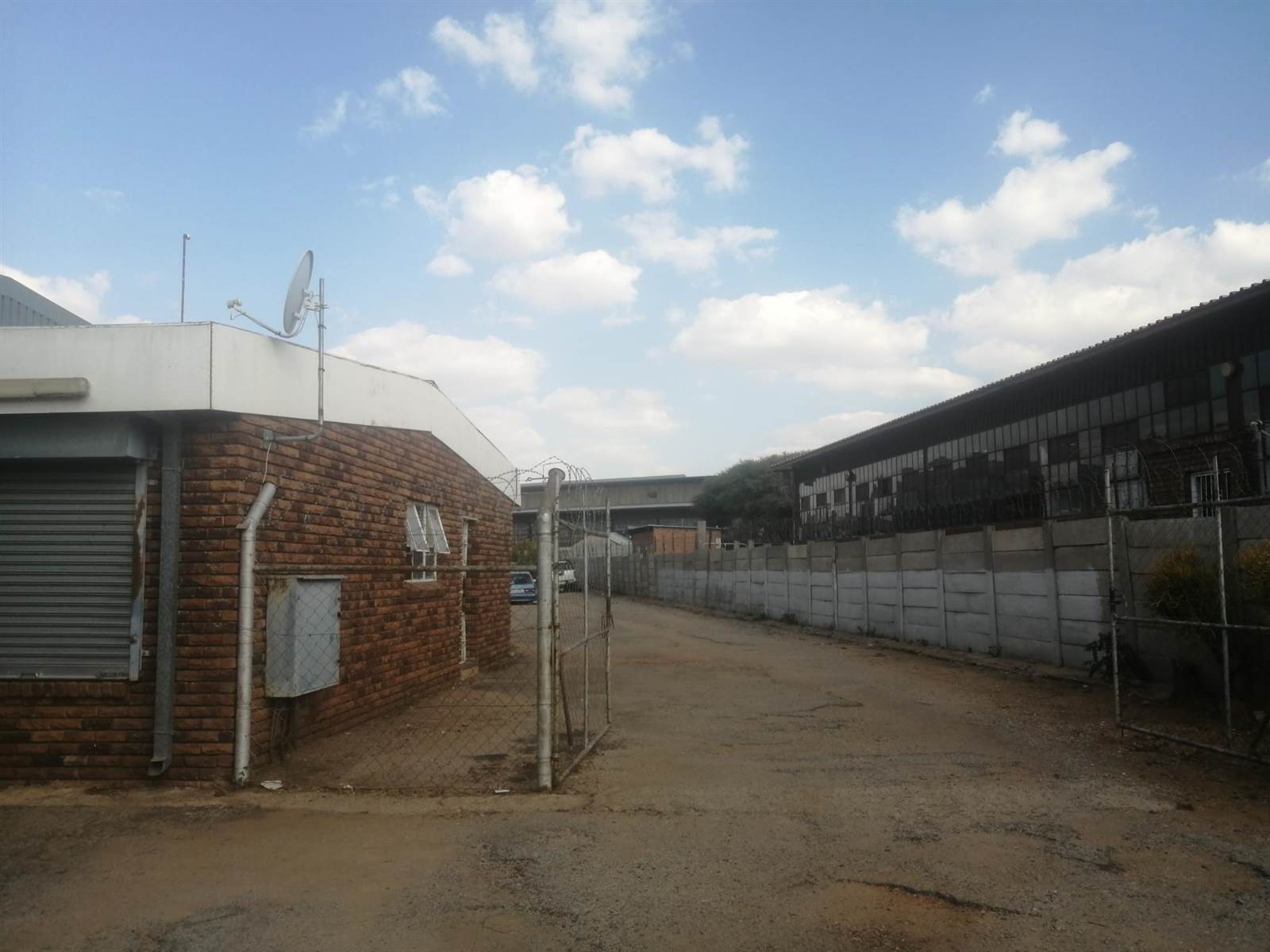 228  m² Industrial space in Polokwane Central photo number 3