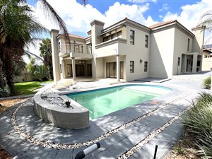 4 Bed House in Savannah Hills