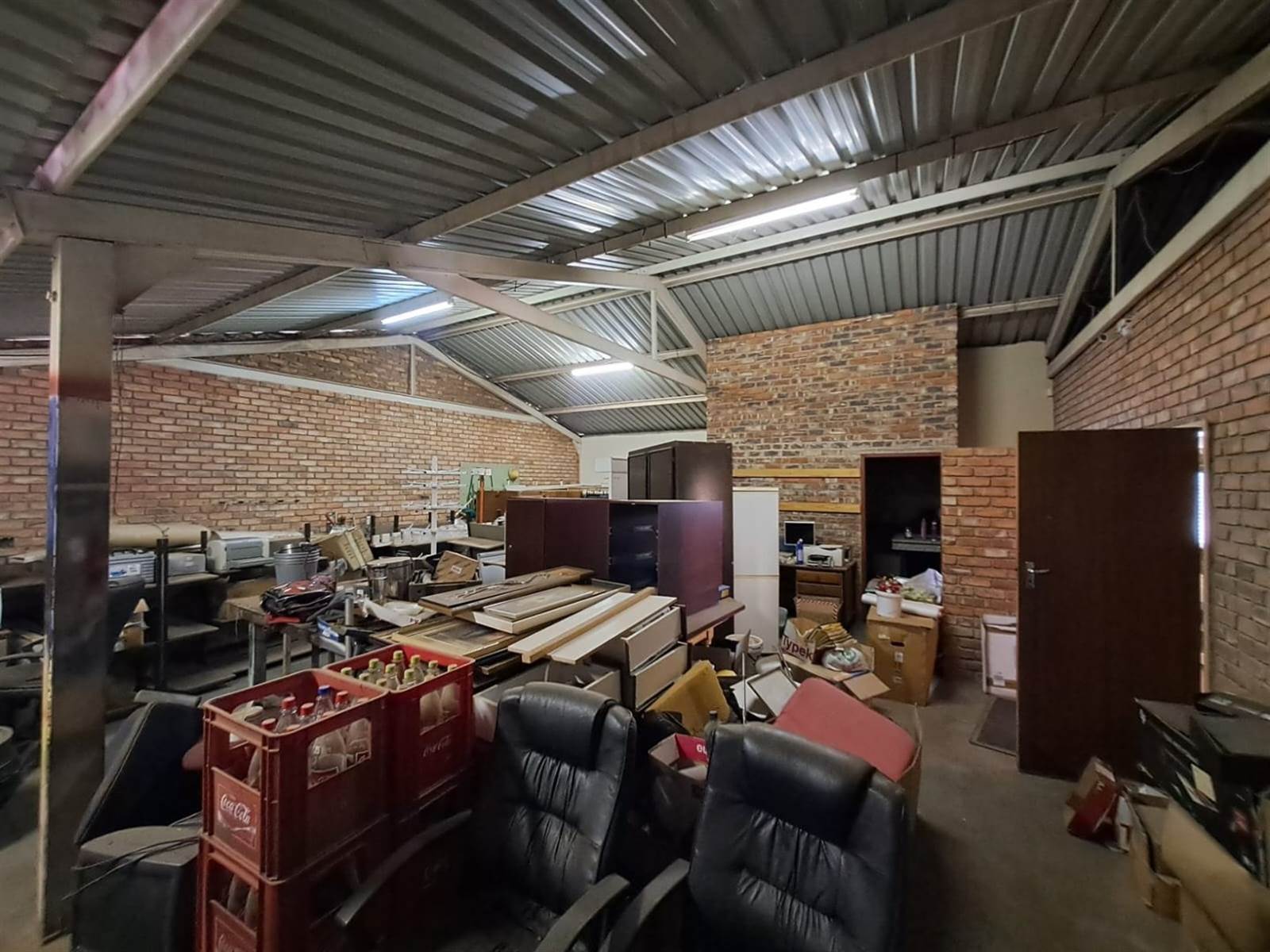1168  m² Commercial space in Potchefstroom Central photo number 3