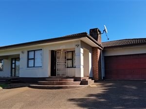 3 Bed House in West Riding
